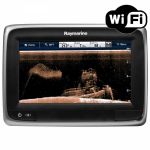 Raymarine a78 с Wi-Fi