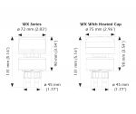 Airmar 120WXH