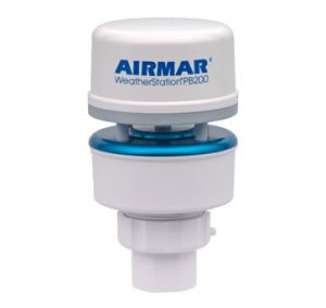 Погодная станция Airmar PB-200