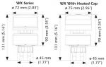 Airmar WX110