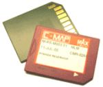 Электронная карта C-MAP «Дубна - Тверь - Углич» (RS-M212/RS-C212)