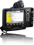 Картплоттер-радиостанция-громкоговоритель Standard Horizon CPV-350