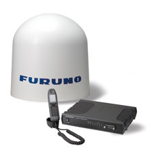 FURUNO Felcom 500