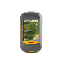 Туристический навигатор Garmin Dakota 10