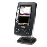 Lowrance ELITE 4X CHIRP