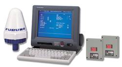 Спутниковый терминал Инмарсат-С FURUNO Felcom-15/SSAS