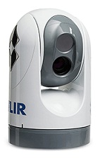 Flir M324CS