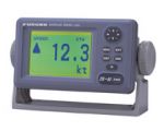 Doppler lag FURUNO DS-80