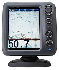 Furuno FCV-588