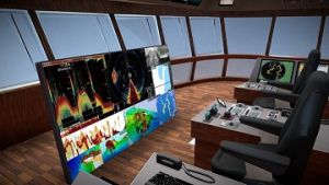 Furuno VideoWall