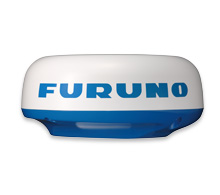 FURUNO DRS4DL
