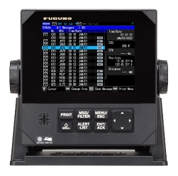 Приемник Navtex Furuno NX-900