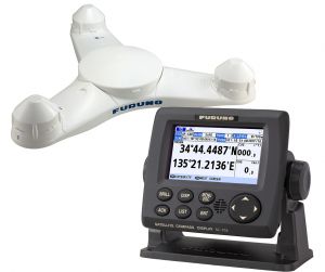 FURUNO SC-130