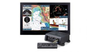 FURUNO NavNet TZT2BB
