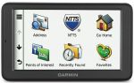 Garmin dezl 560 LT