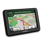 Garmin dezl 560 LT