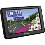 Garmin dezl 560 LT