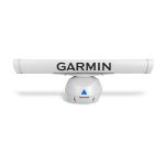 Garmin GMR FANTOM 4