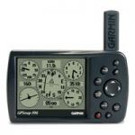 Авиационный навигатор Garmin GPSMAP 196