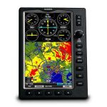 Авиационный навигатор GARMIN GPSMAP 695