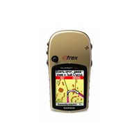 Туристический навигатор Garmin eTrex Summit HC