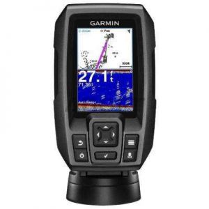 Garmin STRIKER 4
