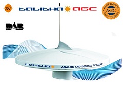 Glomex TALITHA
