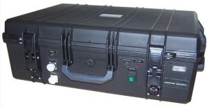 GRIPHON-QUADRO