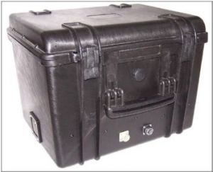 GRIPHON QUADRO 2
