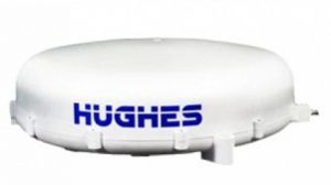 Hughes 9350 BGAN