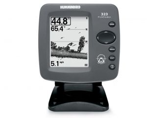 Humminbird 323