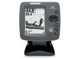Humminbird 323