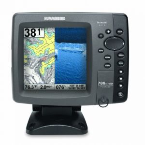 Humminbird 788ci HD DI Combo