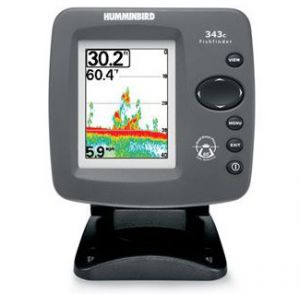 Humminbird 343 cx\343cx PT