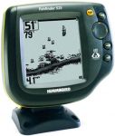Эхолот Humminbird Fishfinder 525