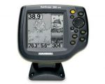 Humminbird Fishfinder 580 Combo