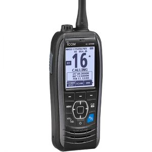 Icom IC-M93D