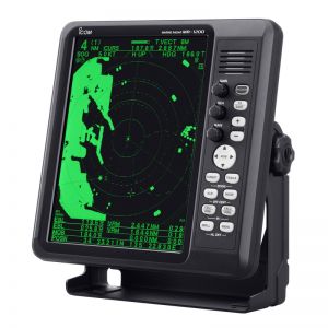 Морской судовой радар ICOM MR-1200R II