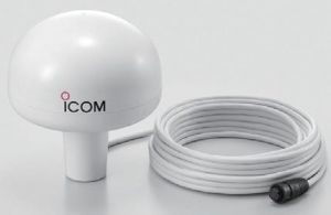 Icom MXG-5000