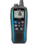 Icom IC-M25