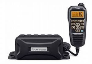 Icom IC-M400BB