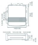 Icom MXA-5000