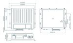 Icom MXF-5000