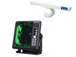 Морской судовой радар ICOM MR-1200T II
