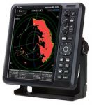 Морской радар Icom MR-1220 T6L