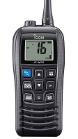 Icom Ic-M37