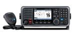 Icom IC-M605