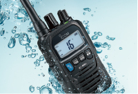 Icom Ic-M85