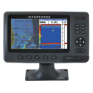 INTERPHASE Chart Master Pro