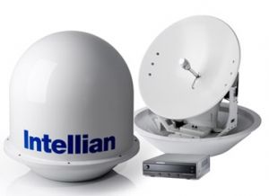 Intellian i9